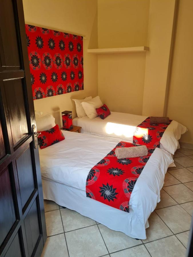Planet Scuba Bed And Breakfast 蓬塔杜欧鲁 外观 照片