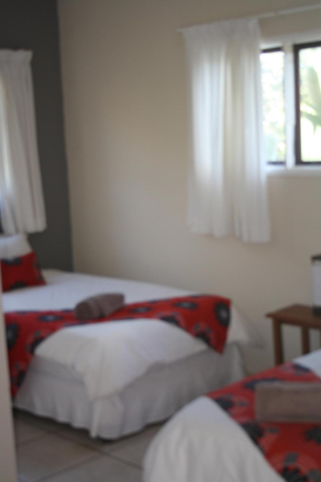 Planet Scuba Bed And Breakfast 蓬塔杜欧鲁 外观 照片