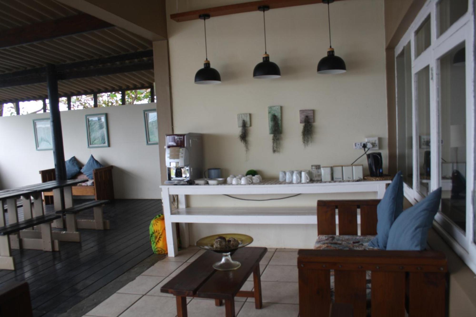 Planet Scuba Bed And Breakfast 蓬塔杜欧鲁 外观 照片