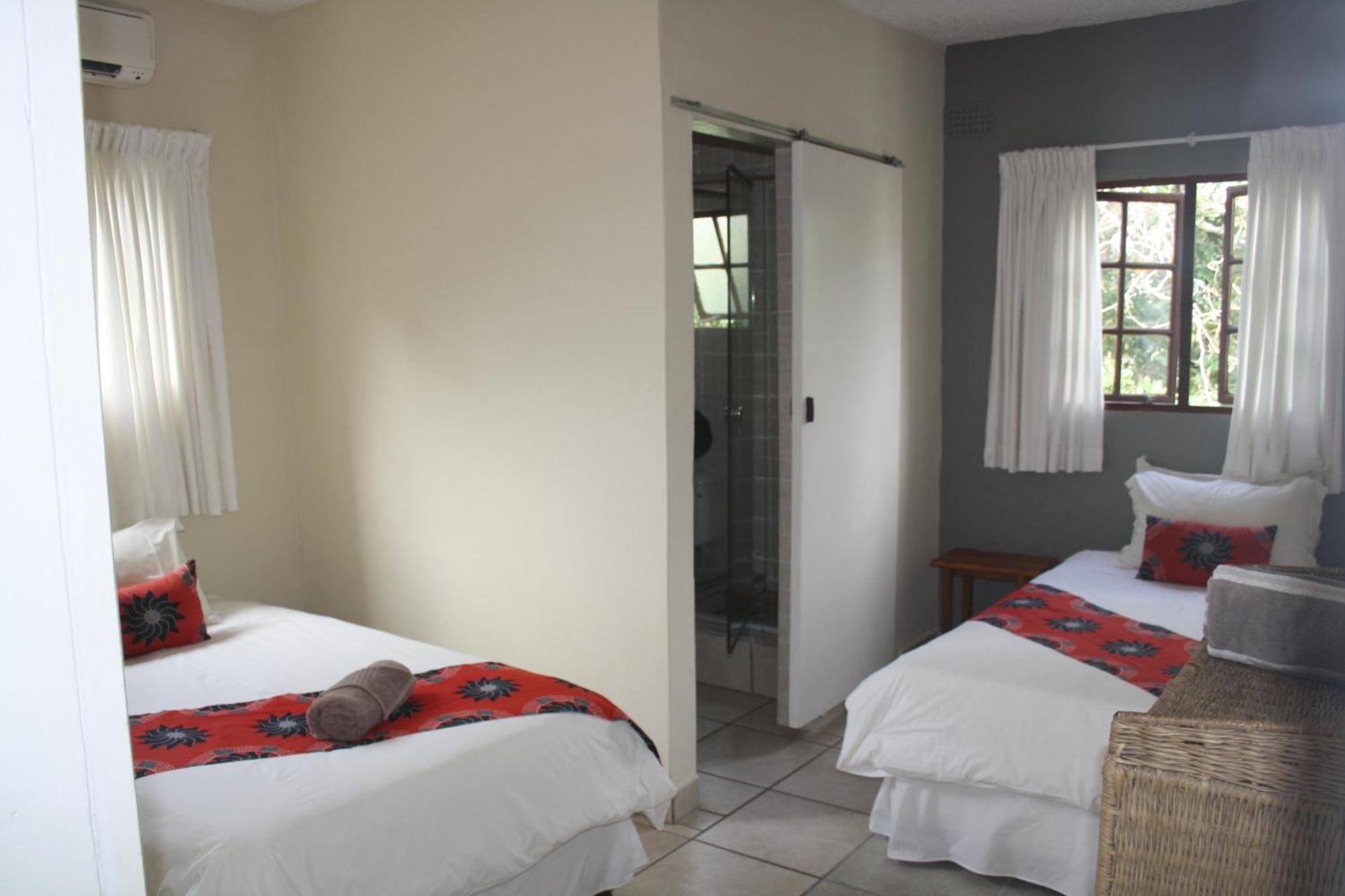 Planet Scuba Bed And Breakfast 蓬塔杜欧鲁 外观 照片