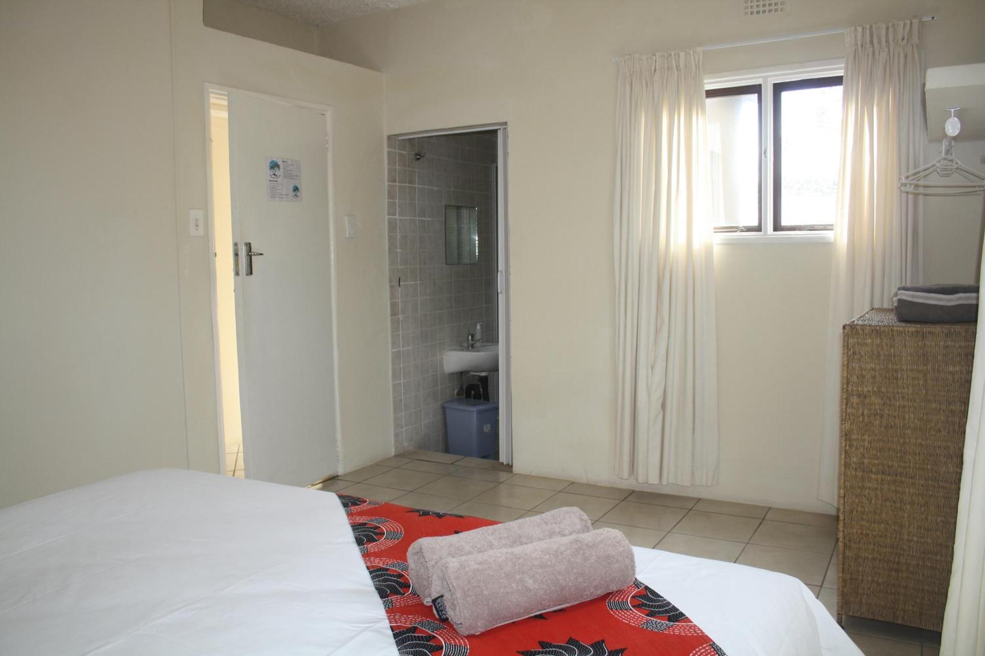 Planet Scuba Bed And Breakfast 蓬塔杜欧鲁 外观 照片