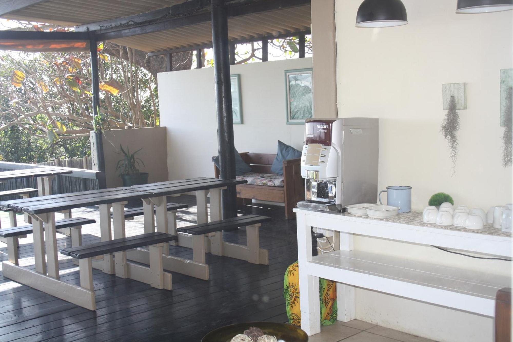 Planet Scuba Bed And Breakfast 蓬塔杜欧鲁 外观 照片