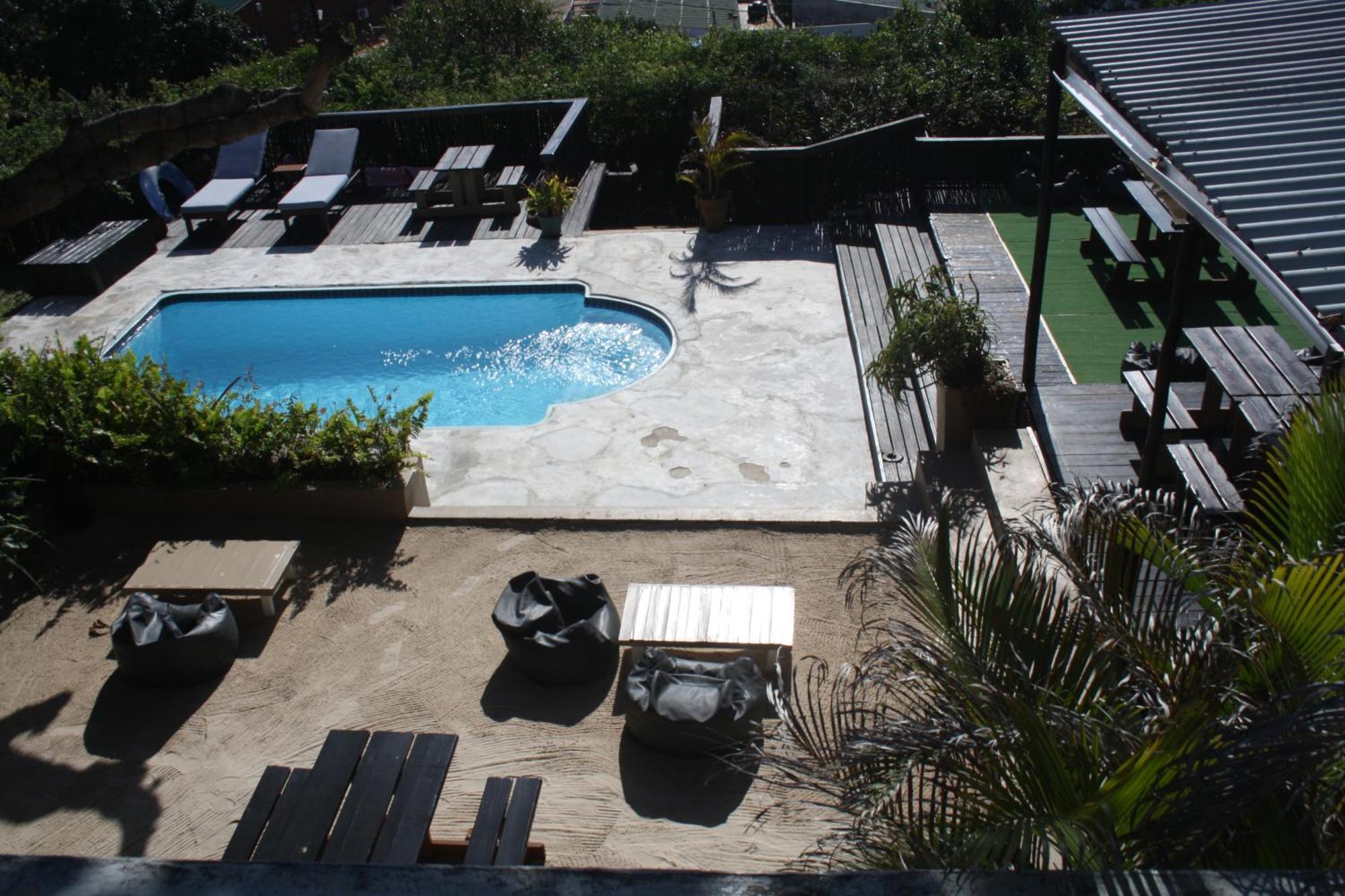 Planet Scuba Bed And Breakfast 蓬塔杜欧鲁 外观 照片